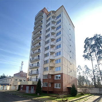 house main